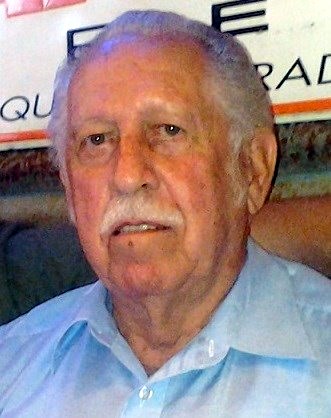 Obituario de Charles Ray Webb