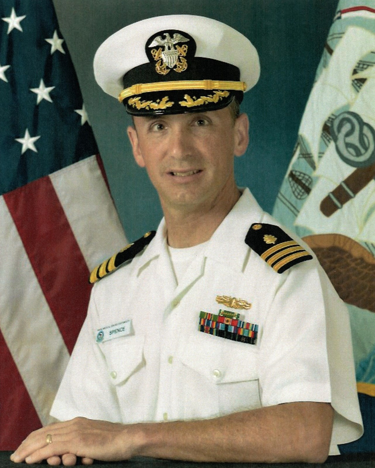 Kenneth Spence Obituary - San Antonio, TX