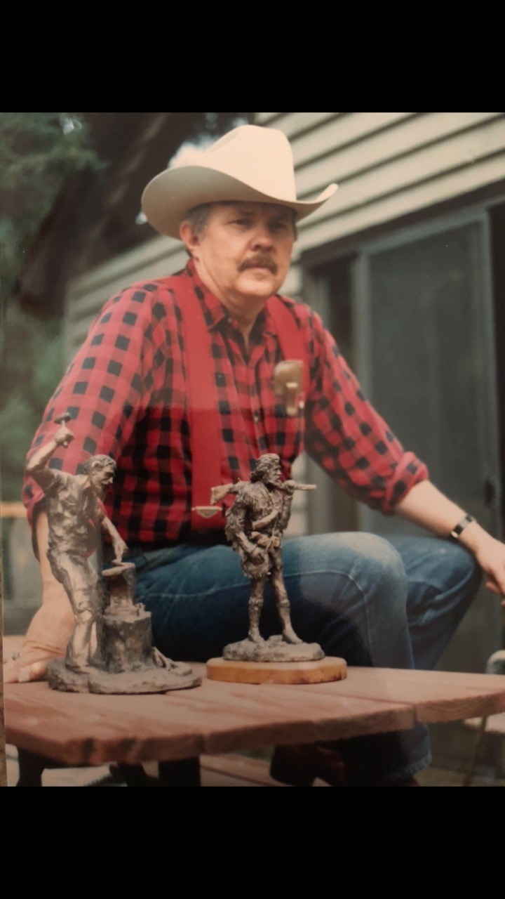 Obituary of William Lynn Campbell