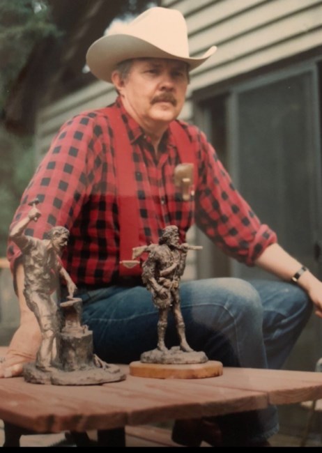 Obituary of William Lynn Campbell