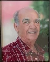 Obituary of Vagharshak Esraelian