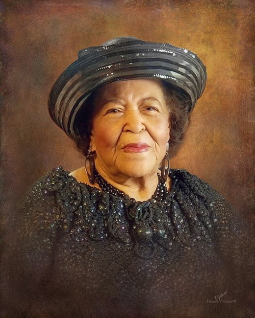 Obituary of Ida B. French