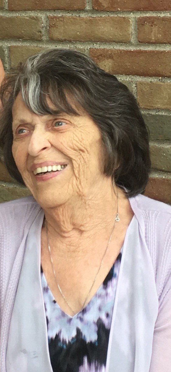 Obituary of Jean Marie Masters