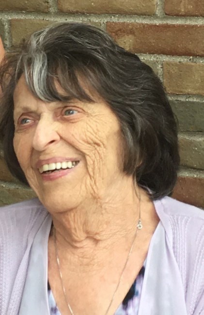 Obituary of Jean Marie Masters