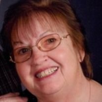 Obituary of Shirley Jean Shaw