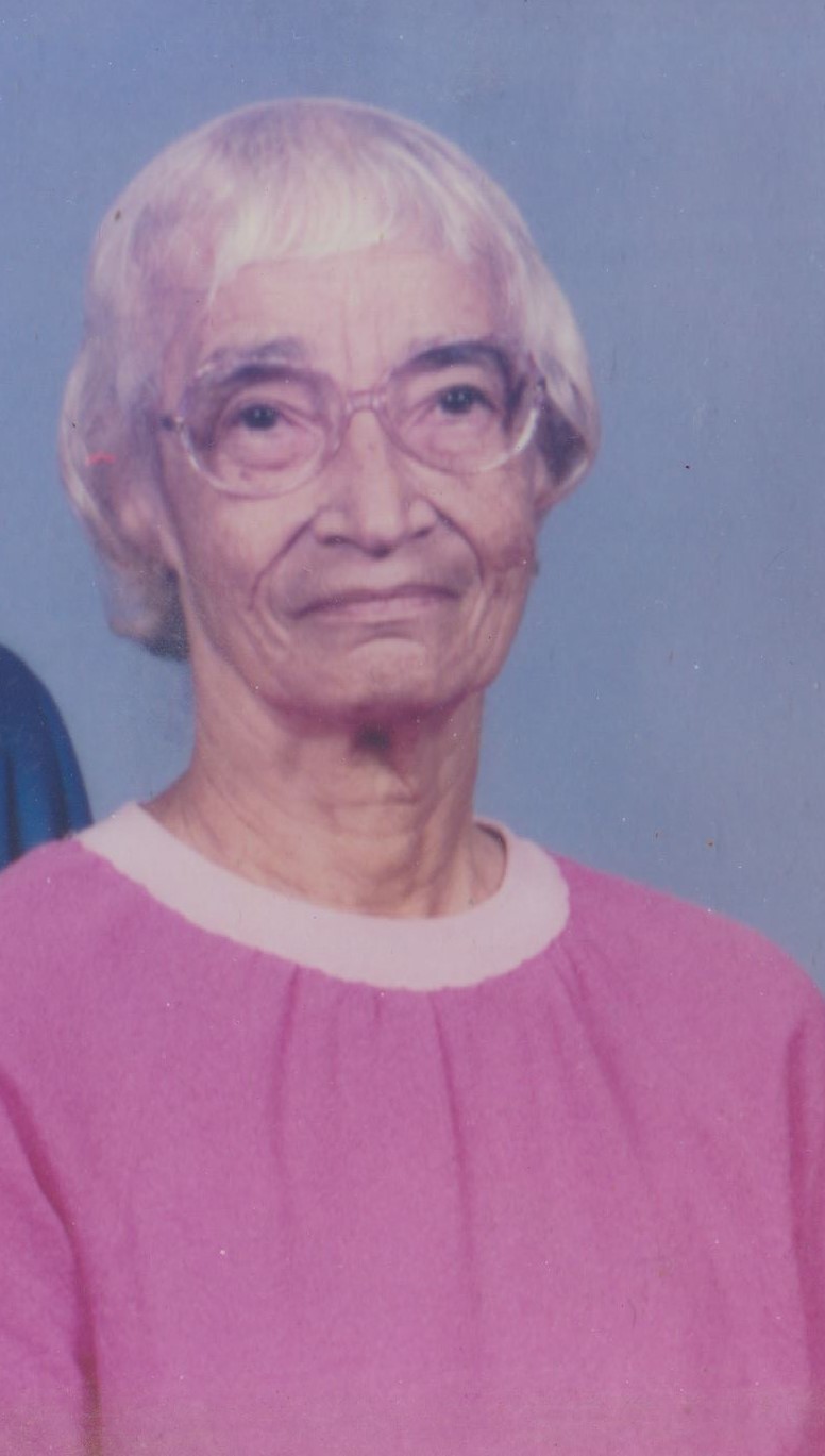 Obituary of Ivy M. Mullings