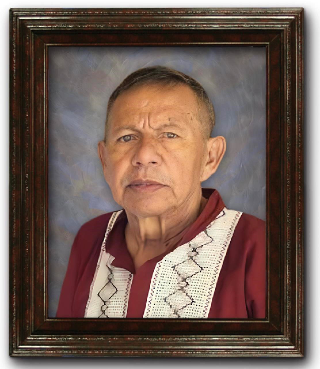 Obituary of Luis Lira