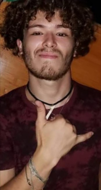 Obituary of Israel "Izzy" Lucien Uballe