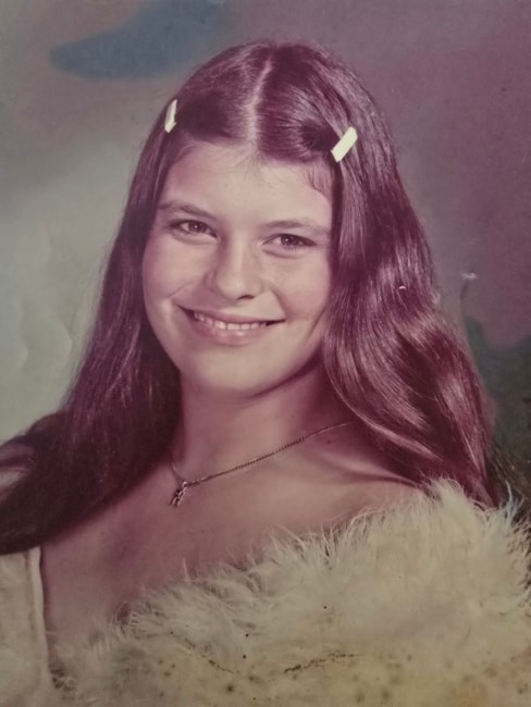 Obituary of Theresa Ann Sawyer