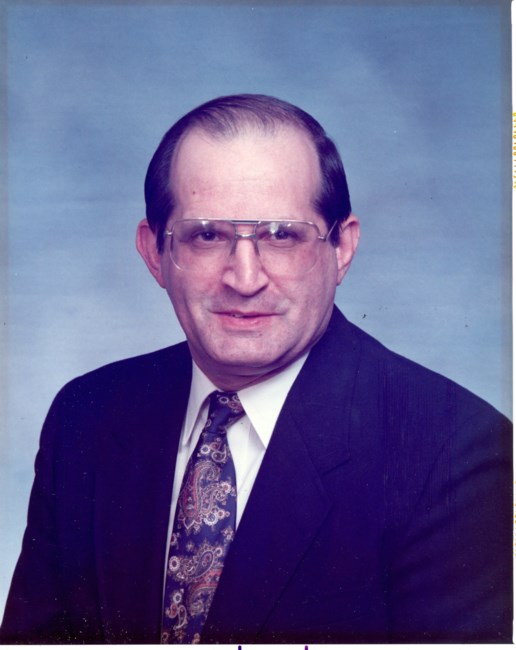 Obituary of William Ralph McKinnon Jr.