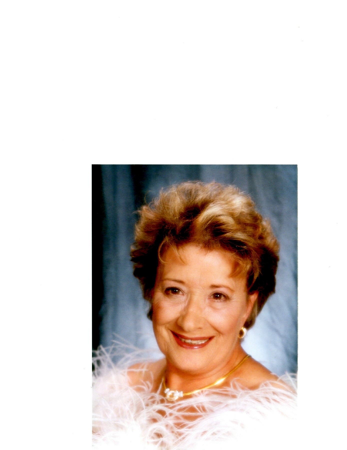 Obituary of Jacqueline Mary Diegle