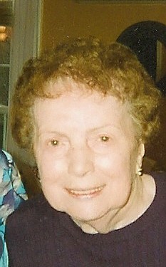 Obituary of Caterina DiMichiel