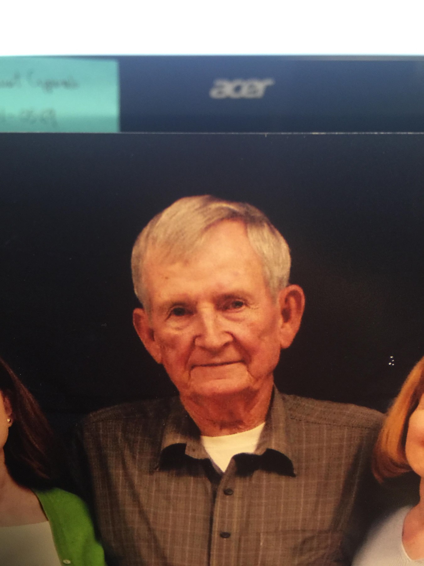 Obituary of Lynch Arvil Tims