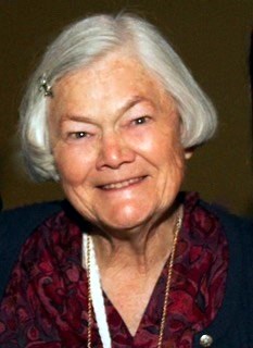 Obituary of Regina Rossi Foster