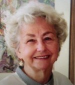 Eleanor Williamson