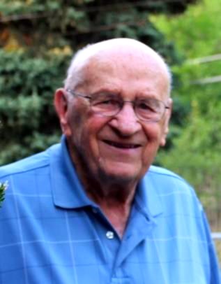 Obituary of Frederick Stephan Novotny