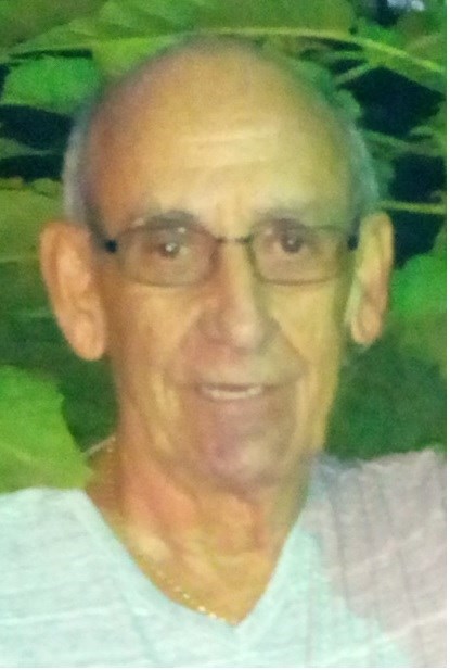 Obituary of James-Peter Benoit