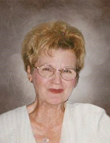 Obituary of Mme Jeannine Sheehy