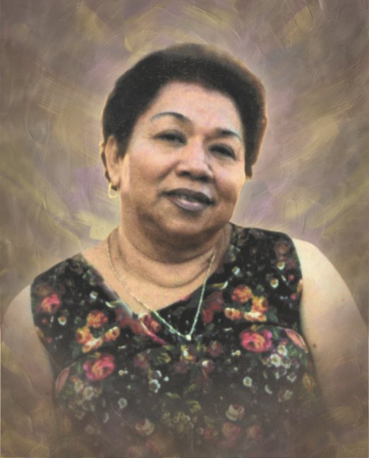 Obituario de Blanca Rosa Torres