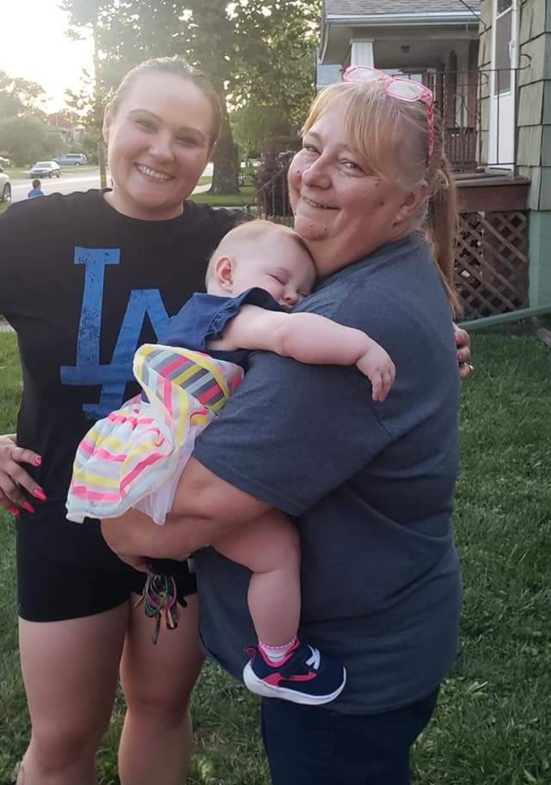 Obituary of Sheri Ann Klopp