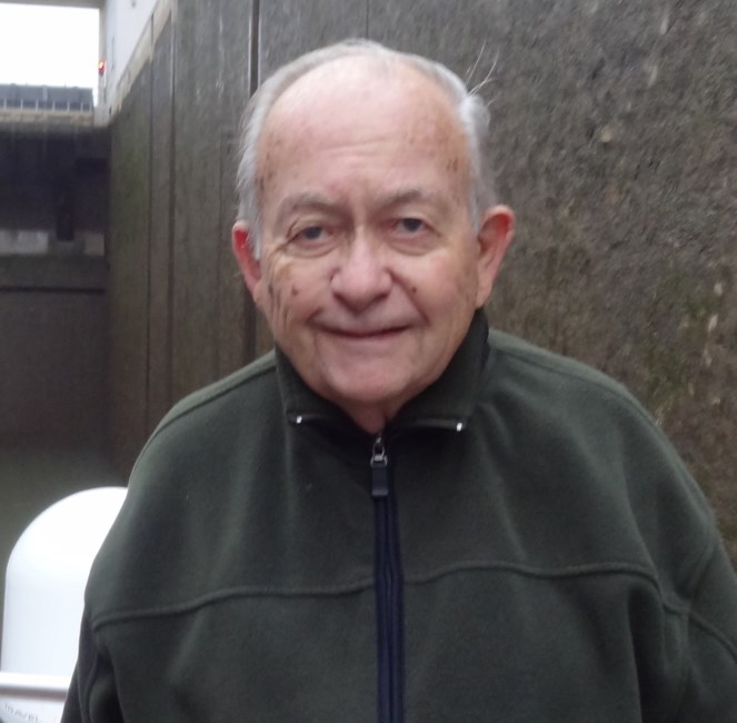 Obituary of Ronald Lloyd Bartelt