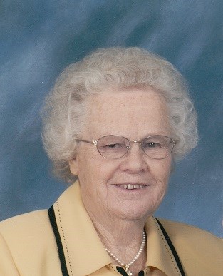 Obituary of Myrle Dean Kerr
