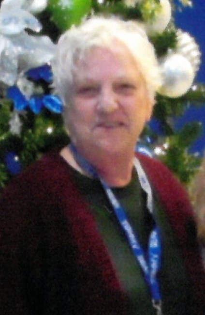 Obituary of Arlene Faye Decator