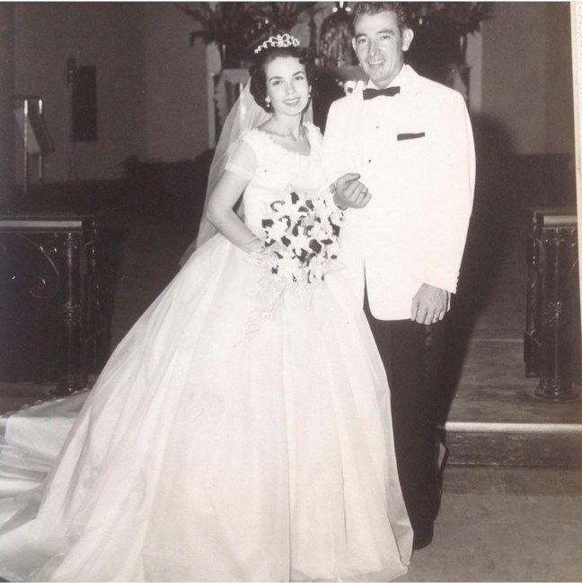 Obituary of Edith Mary Unsworth