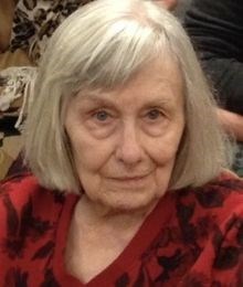 Obituary of MARIE H. BURKETT