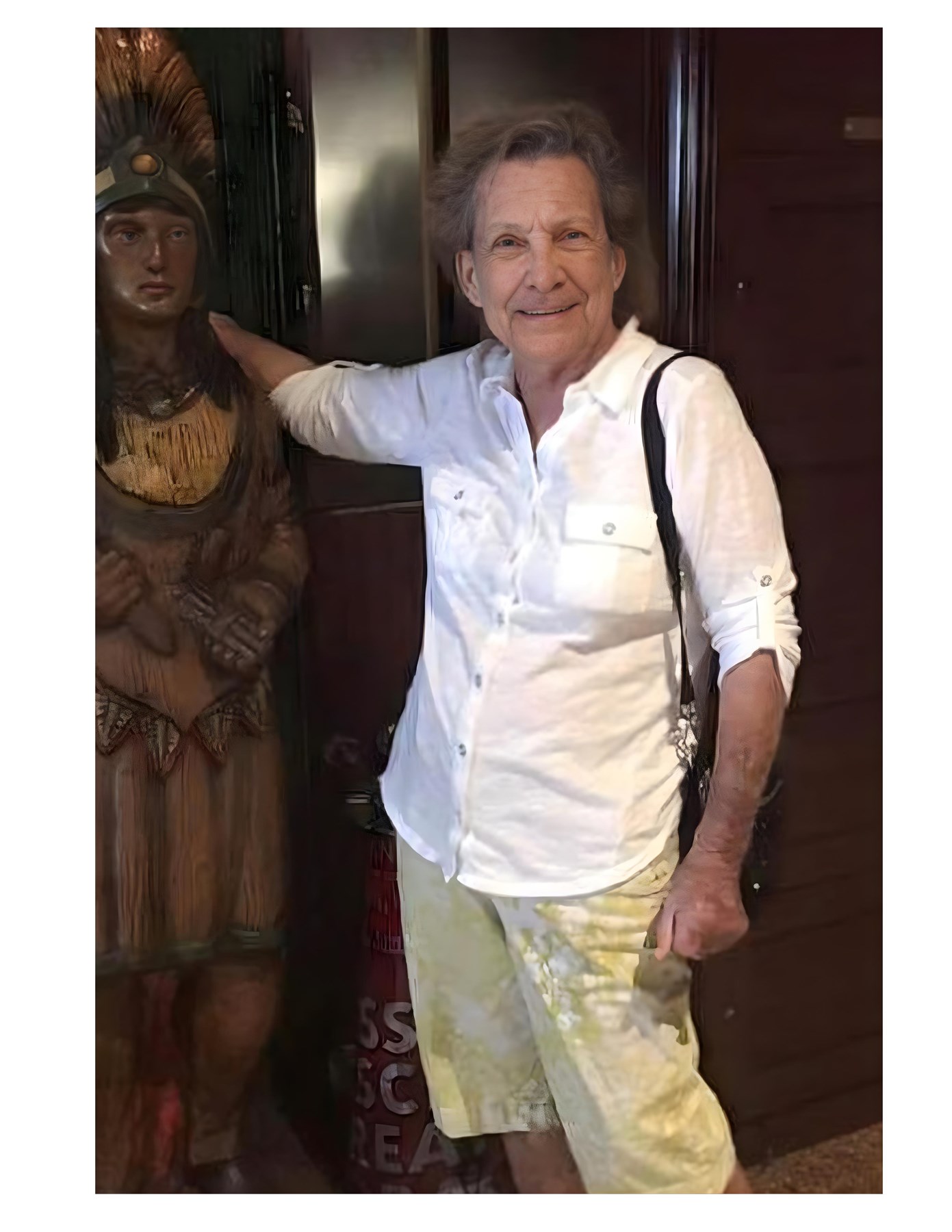 Obituary of Leatrice Diane Lane