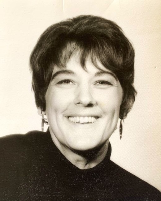 Obituario de Beverly Grace Knox