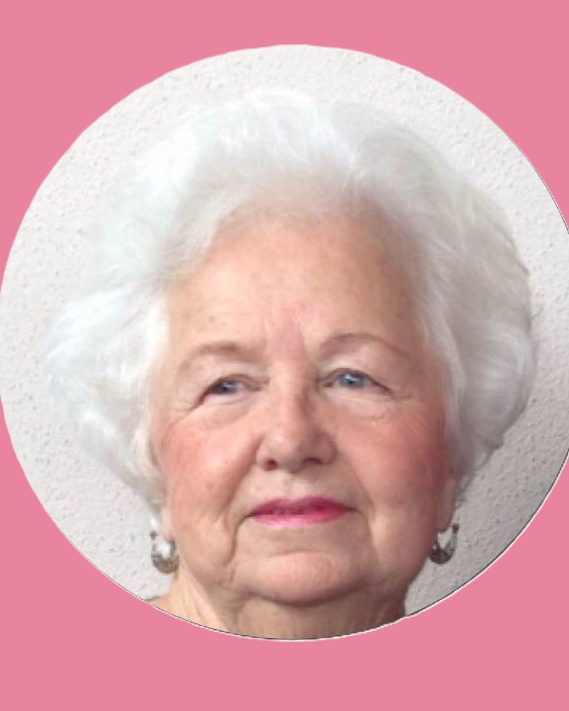 Obituary of Ruth C Cox
