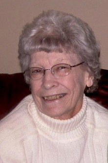 Obituary of Marion E. Szymanowski
