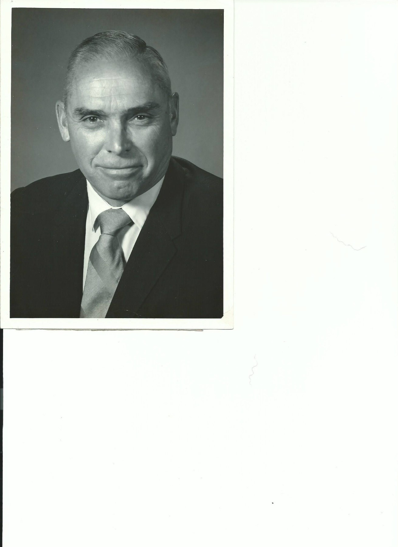 Obituary of Howard R. Gould