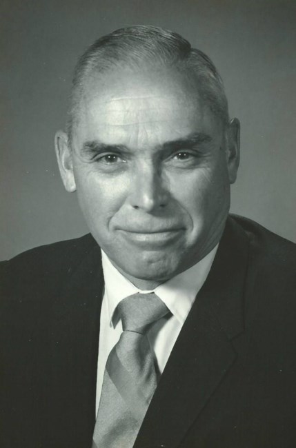Obituary of Howard R. Gould