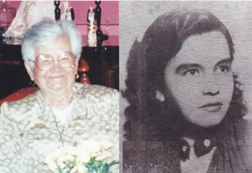 Obituary of Trinidad Loaiza Chavarin