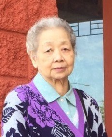 Avis de décès de Pik Wong