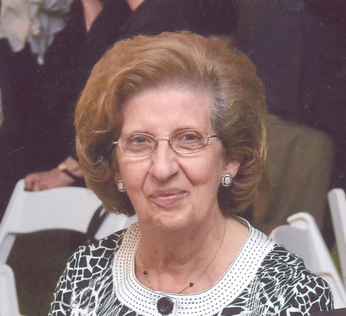 Obituary of Mary Diniaco