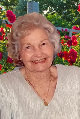 Obituary of Mary Helen Green