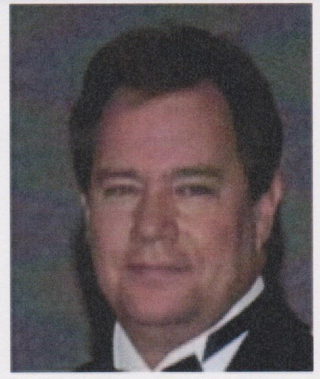 Obituary of Douglas Holway Lawrance