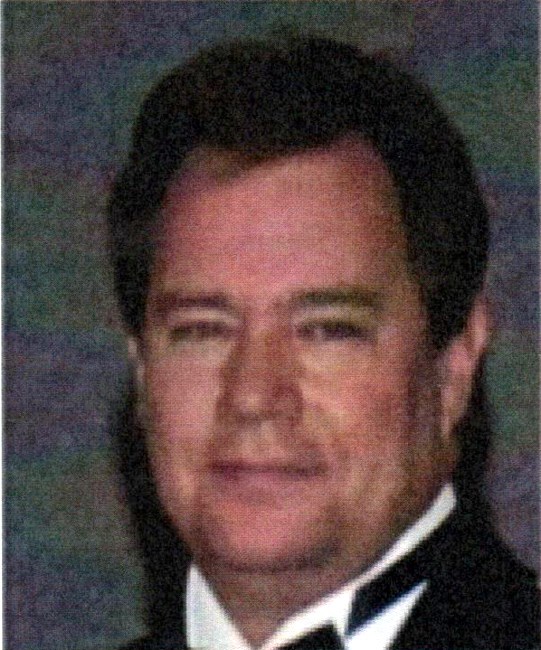 Obituary of Douglas Holway Lawrance