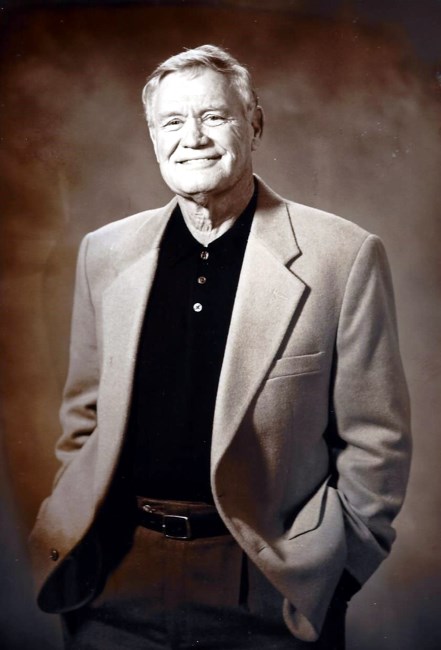 Obituary of Coach Charlie Edward Horne