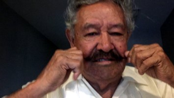 Obituary of Felipe R Cendejas