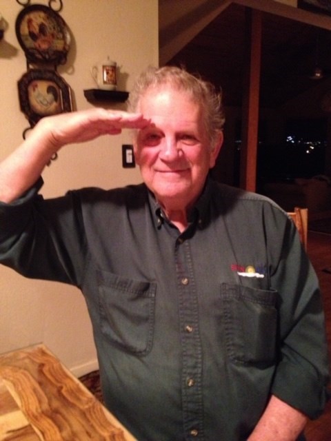 Avis de décès de James Wesley Owens