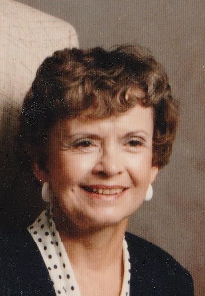 Obituary of Madeane McFarland