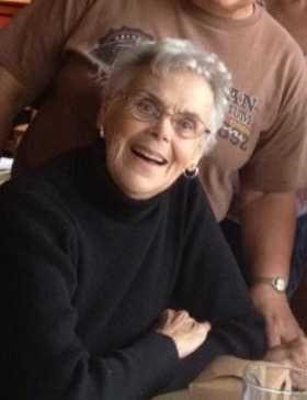 Obituary of Norma B. Kuhlman