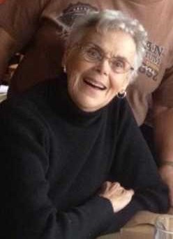 Obituary of Norma B. Kuhlman