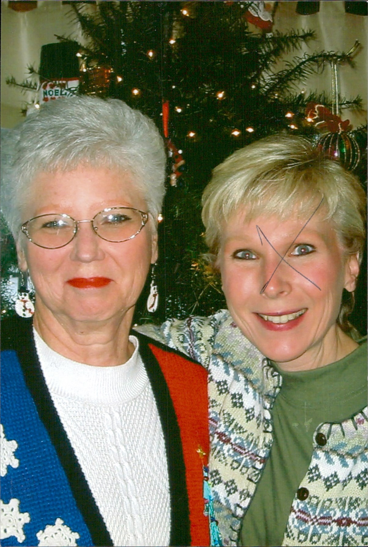 Obituary of Betty Jean Patterson