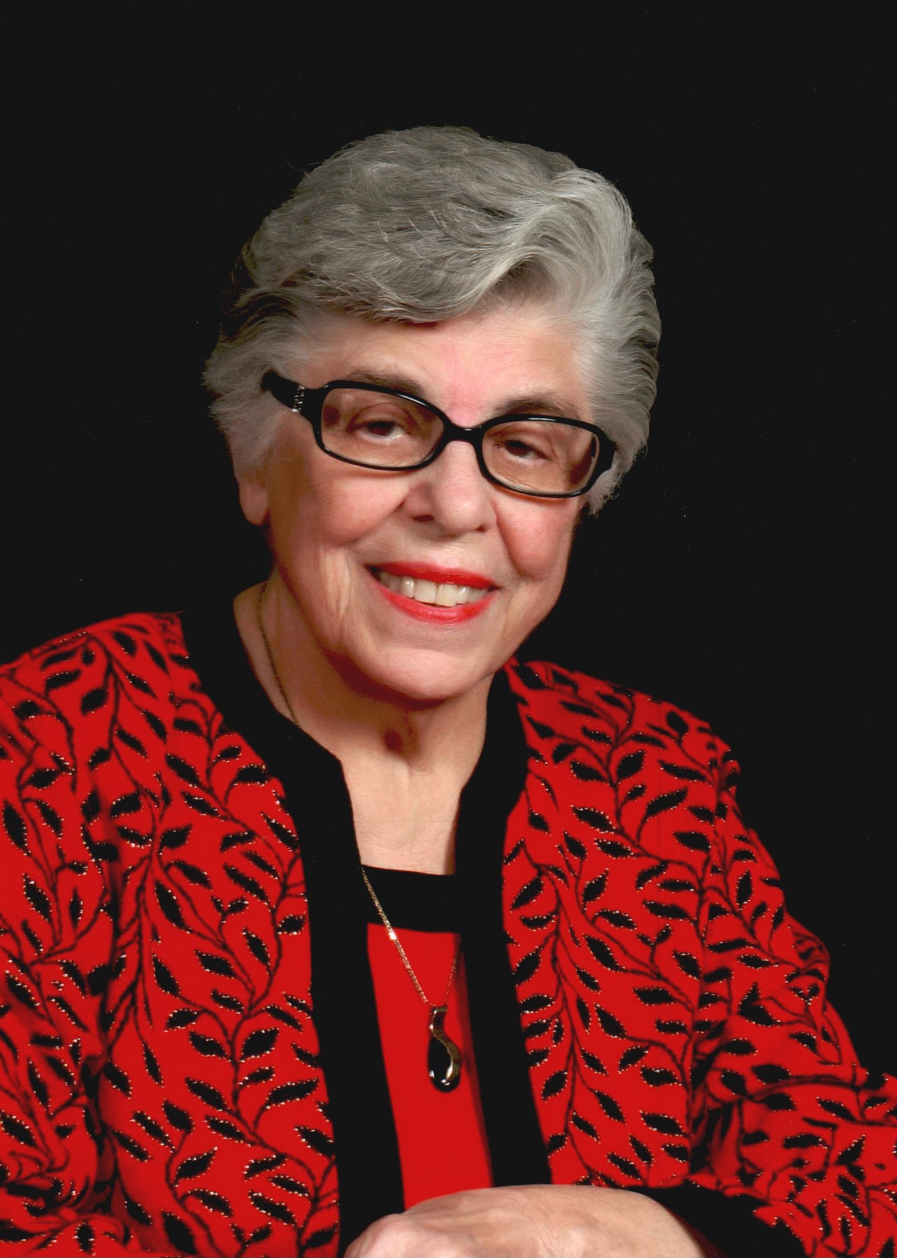 Obituary of Helena Edith Tarbaux