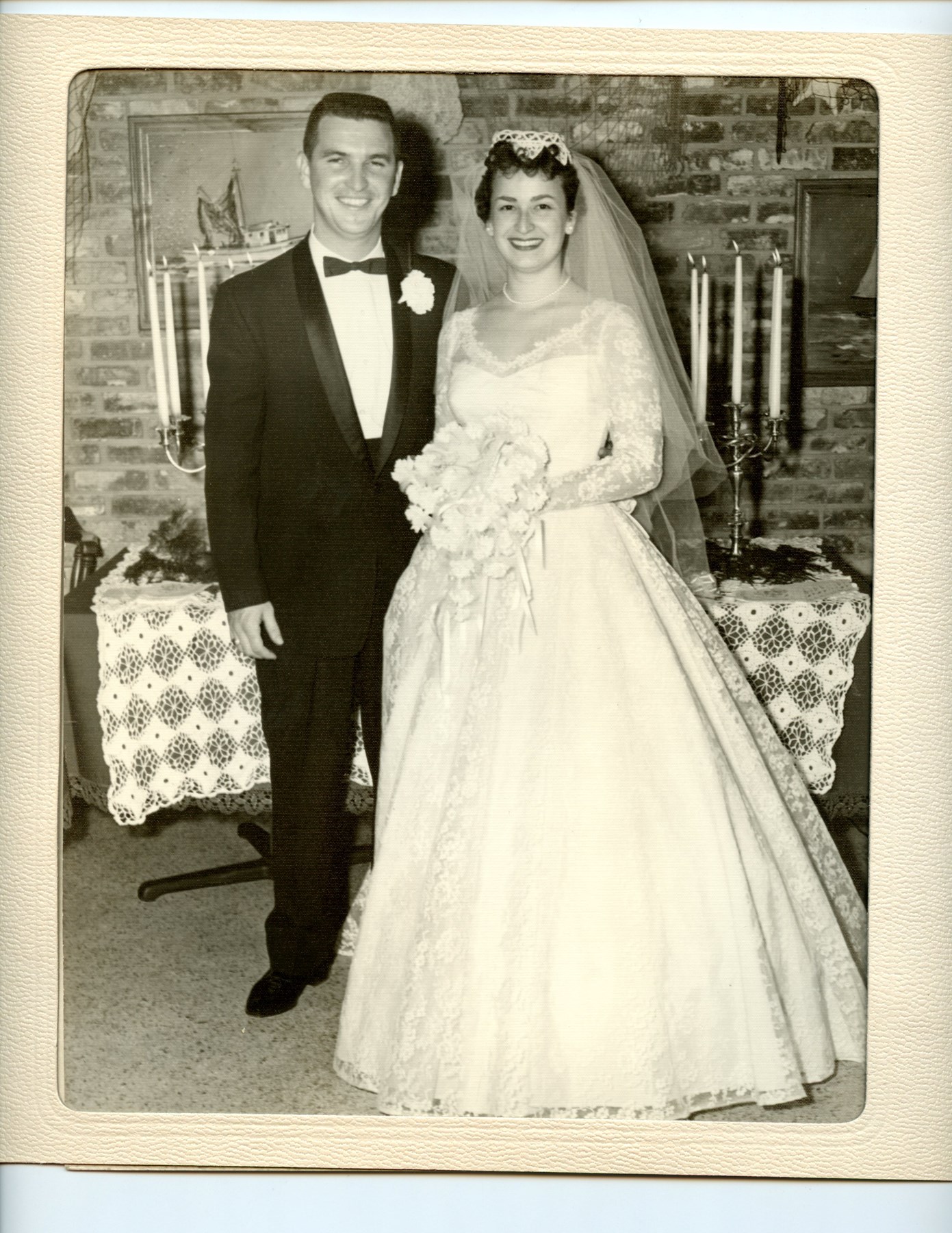 Obituary of Helen M. Carroll